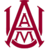 Alabama Agricultural and Mechanical  University Logo