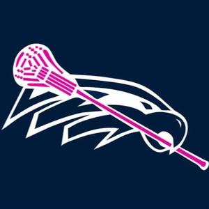 Eagle Stix Lacrosse Club Logo