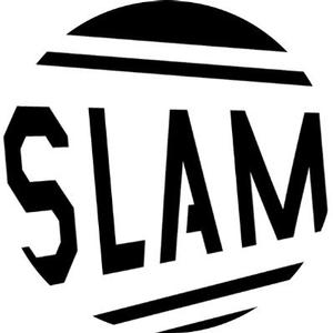 Slamdance Film Festival Logo