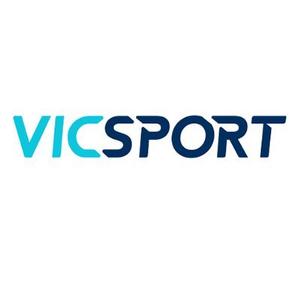Vicsport Logo