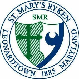 St. Mary's Ryken High School Logo