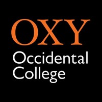 Occidental College, Los Angeles, CA Logo