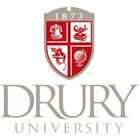 Drury University Logo