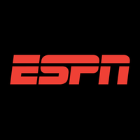 ESPN Radio Modesto Logo