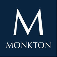 Monkton Combe School Logo