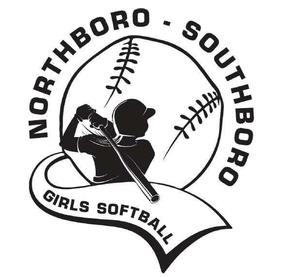West Hartford CT Girls Softball League Logo