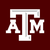 Texas A&M Athletic Department Logo