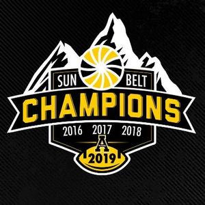 App State Sports Logo