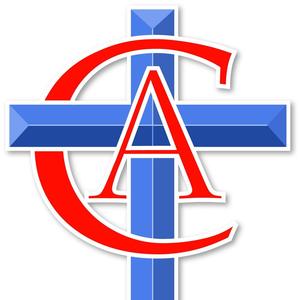 Christian Academy of Louisville Logo