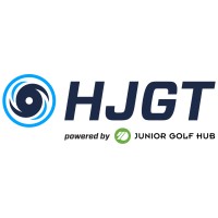 Hurricane Junior Golf Tour Logo