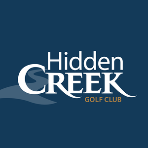 Hidden Creek Golf Course Logo