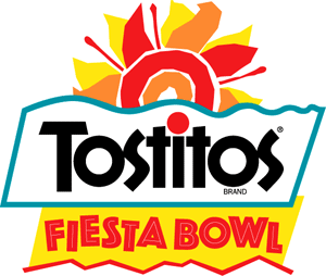 Tostitos Fiesta Bowl