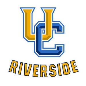 University of California at Riverside Athletics Department Logo