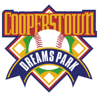 Cooperstown Dreams Park Logo