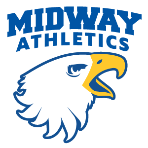 Midway Athletic Association Logo