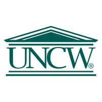 University of North Carolina Wilmington Logo