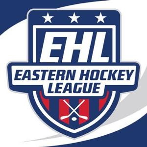 Eastern Hockey League Logo