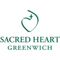 Sacred Heart Greenwich Logo