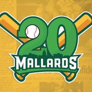 Madison Mallards Baseball Club