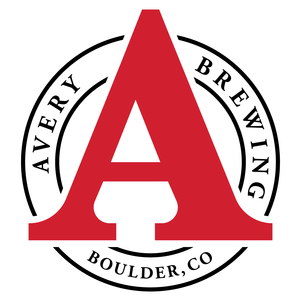 Avery Brewing Company Logo