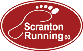 Scranton Running Company Logo