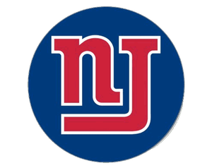 Jersey Giants Baseball Logo