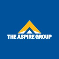 The Aspire Group Logo