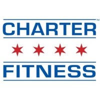 Charter Fitness Logo
