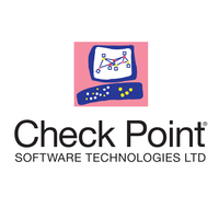 Check Point Software Logo