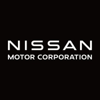 Nissan Motor Company Mexico Logo