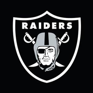 The Oakland Raiders Logo