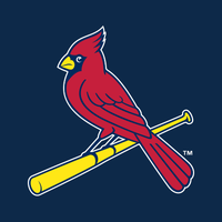 St. Louis Cardinals, LLC Logo