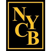 New York Community Bank Logo