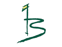 Birkdale Golf Club Logo