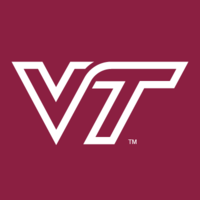 Elite Soccer Academy at Virginia Tech Logo