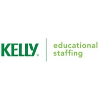 Kelly Educational Staffing Logo
