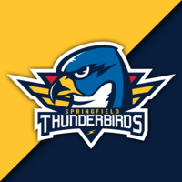 Springfield Thunderbirds  Jobs In Sports Profile Picture