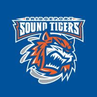 Bridgeport Sound Tigers Logo