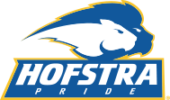 Hofstra University Athletics Department Logo