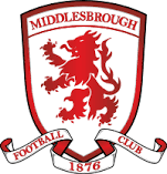 Middlesbrough Football Club Logo