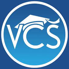 Volusia County Schools Logo