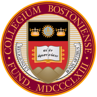 Boston College 