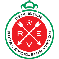 Royal Excelsior Virton