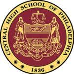 Central High School Philadelphia Logo
