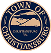 Christiansburg Aquatic Center Logo