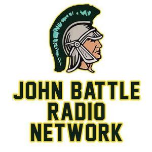 John Battle High School Radio Network