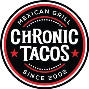 Chronic Tacos Logo