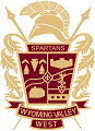 Wyoming Valley West School District Logo