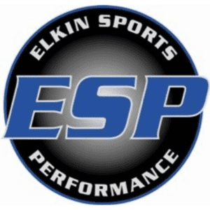 Elkin Sports Performance Logo