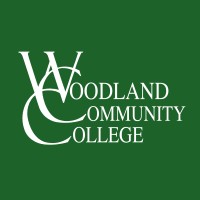 Woodland Community Education Logo